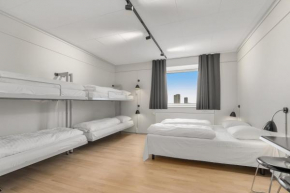 Danhostel Copenhagen City & Apartments in Kopenhagen